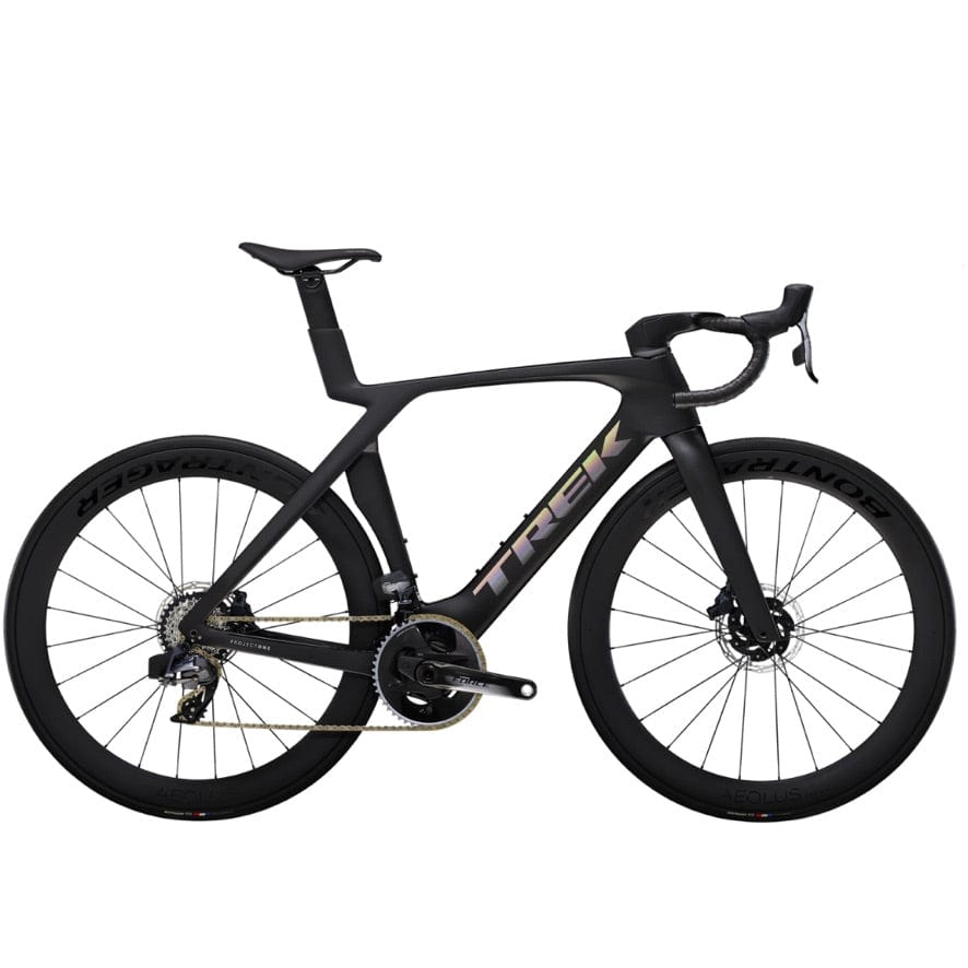 Trek Madone SLR 7 AXS Gen 7 Deep Smoke / 47 Bikes - Road