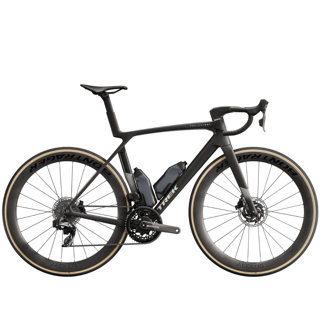 Trek Madone SLR 7 AXS Gen 8 Bikes - Road