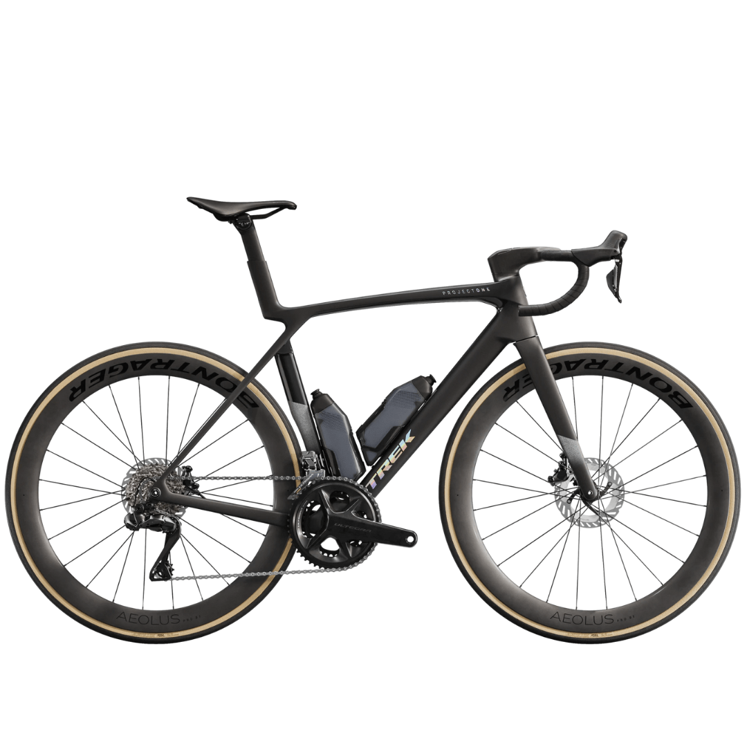 Trek Madone SLR 7 Gen 8 Bikes - Road