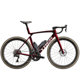 Trek Madone SLR 7 Gen 8 Bikes - Road