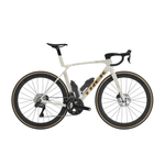 Trek Madone SLR 7 Gen 8 Era White/Supernova Marble / XS Bikes - Road