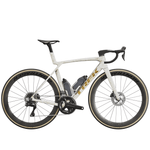 Trek Madone SLR 7 Gen 8 Era White / XS Bikes - Road