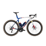 Trek Madone SLR 7 Gen 8 Lidl-Trek Team Replica / XS Bikes - Road