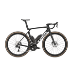 Trek Madone SLR 7 Gen 8 Matte Deep Smoke / XS Bikes - Road