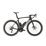 Trek Madone SLR 7 Gen 8 Matte Deep Smoke / XS Bikes - Road
