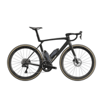Trek Madone SLR 7 Gen 8 Matte/Gloss Carbon Smoke / XS Bikes - Road