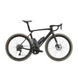 Trek Madone SLR 7 Gen 8 Matte/Gloss Carbon Smoke / XS Bikes - Road
