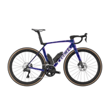 Trek Madone SLR 7 Gen 8 Purple Phaze/Amethyst Marble / XS Bikes - Road