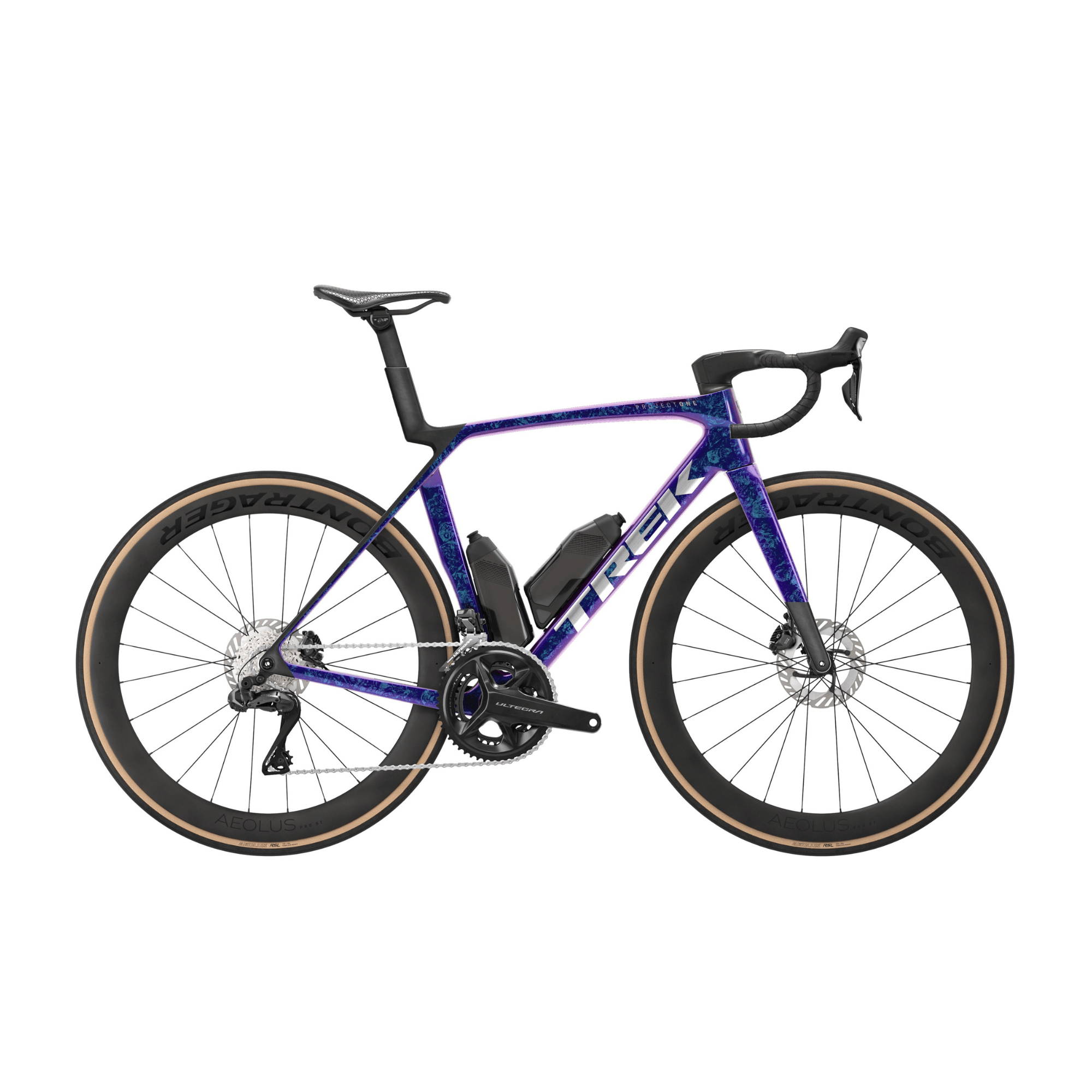 Trek Madone SLR 7 Gen 8 – Bici