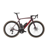 Trek Madone SLR 7 Gen 8 Serpentine / XS Bikes - Road