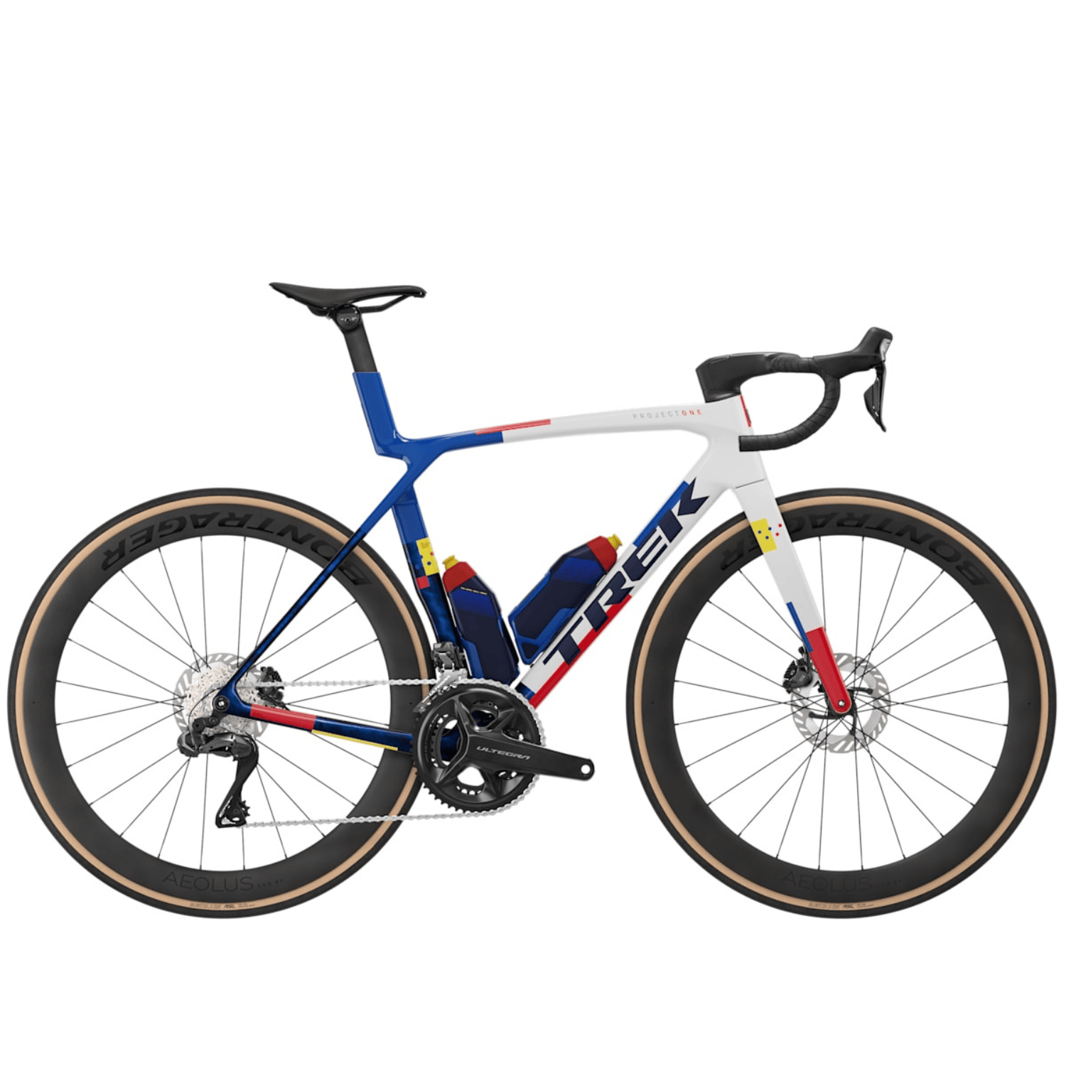 Trek Madone SLR 7 Gen 8 – Bici