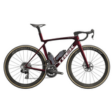 Trek Madone SLR 9 AXS Gen 8 Bikes - Road