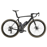 Trek Madone SLR 9 AXS Gen 8 Bikes - Road