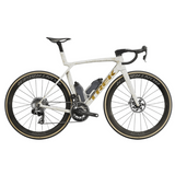 Trek Madone SLR 9 AXS Gen 8 Bikes - Road