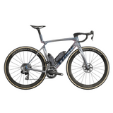 Trek Madone SLR 9 AXS Gen 8 Bikes - Road