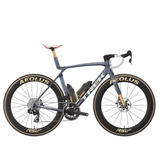 Trek Madone SLR 9 AXS Gen 8 - No. 76 ICON Bikes - Road