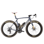 Trek Madone SLR 9 AXS Gen 8 - No. 76 ICON ICON No. 76 / XS Bikes - Road