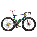 Trek Madone SLR 9 AXS Gen 8 - The First 50 ICON ICON The First 50 / XS Bikes - Road