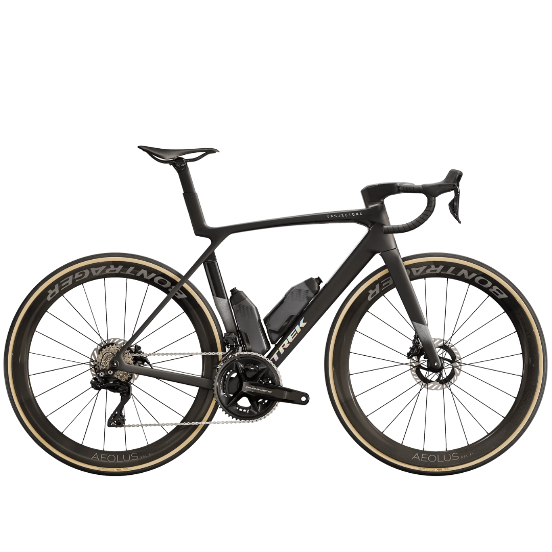 Trek Madone SLR 9 Gen 8 Bikes - Road