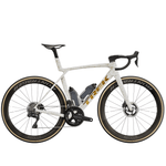 Trek Madone SLR 9 Gen 8 Era White / XS Bikes - Road