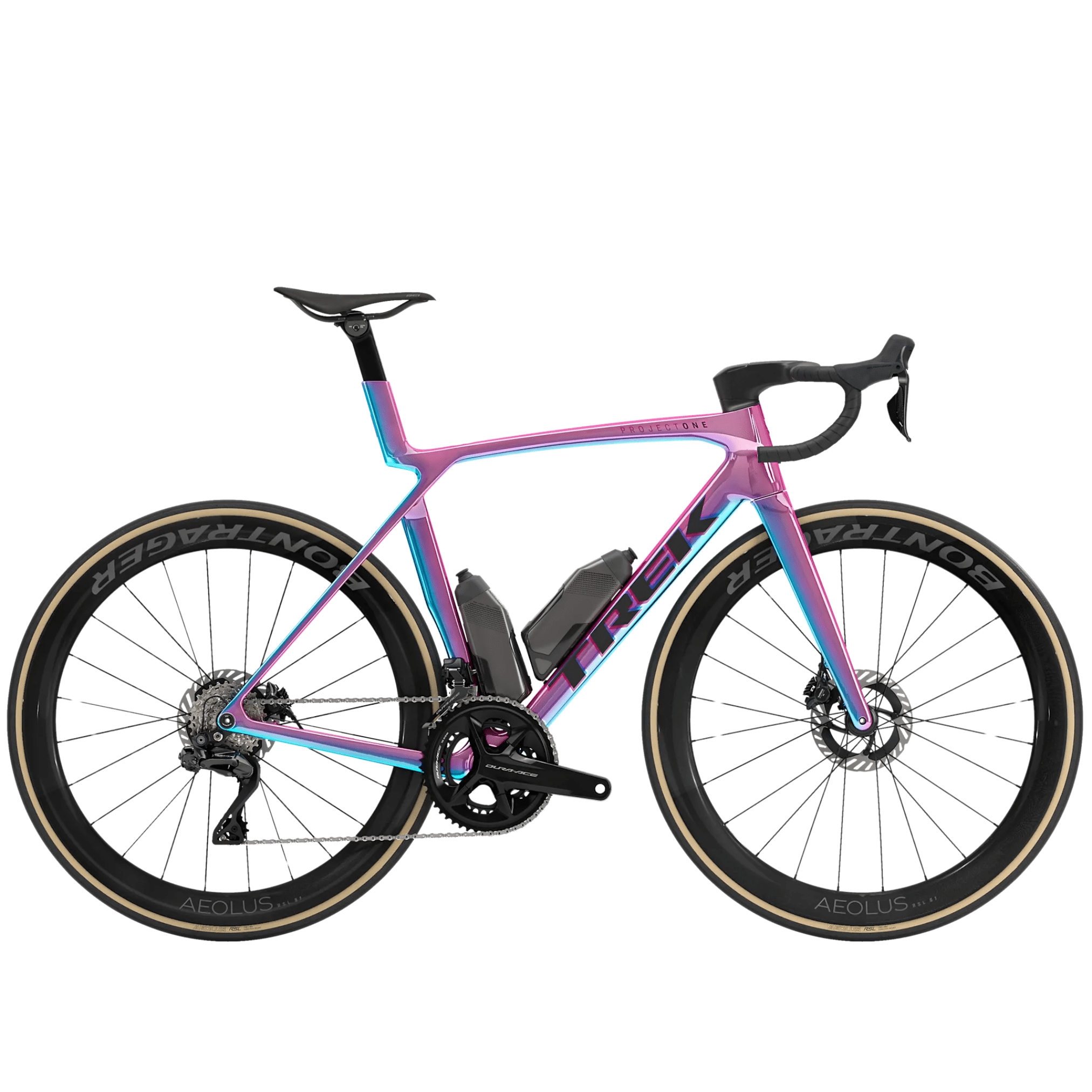 Trek Madone SLR 9 Gen 8 ICON Synthwave / XS Bikes - Road