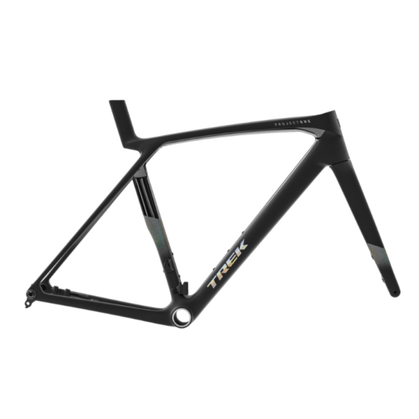 Matte/Gloss Carbon Smoke