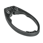 Trek Madone SLR G8 Integrt Headset 15mm Black 2-Piece Spacer Parts - Headsets