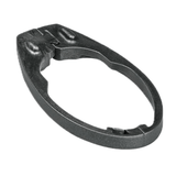 Trek Madone SLR G8 Integrt Headset 15mm Black 2-Piece Spacer Parts - Headsets