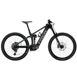 Trek Rail 9.8 GX AXS Gen 3 Dark Prismatic/Trek Black / M Bikes - eBikes - Mountain