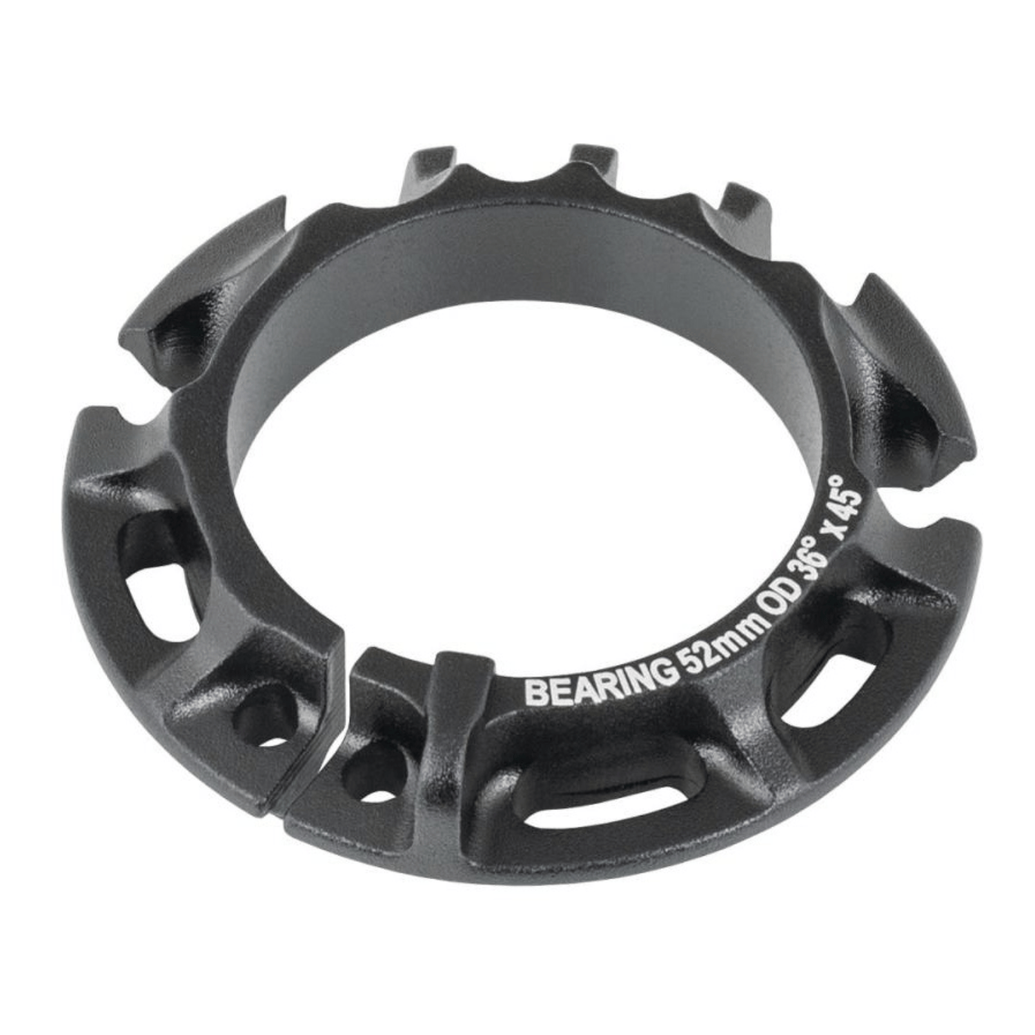 Trek Road Headset Split Ring Parts - Headsets