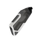 Trek RSL Aero Bottle and Cage Kit White/Smoke Accessories - Bottle Cages