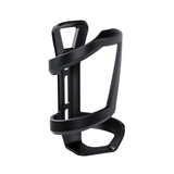 Trek Side Load Recycled Water Bottle Cage Black Matte / Left Accessories - Bottle Cages