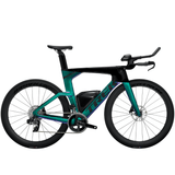 Trek Speed Concept SLR 6 AXS Emerald Iris/Trek Black / S Bikes - Road