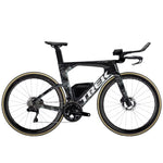 Trek Speed Concept SLR 9 Carbon Smoke/Prismatic Marble / S Bikes - Road
