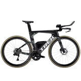 Trek Speed Concept SLR 9 Carbon Smoke/Prismatic Marble / S Bikes - Road