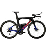 Trek Speed Concept SLR 9 Hex Blue/Trek Black / S Bikes - Road