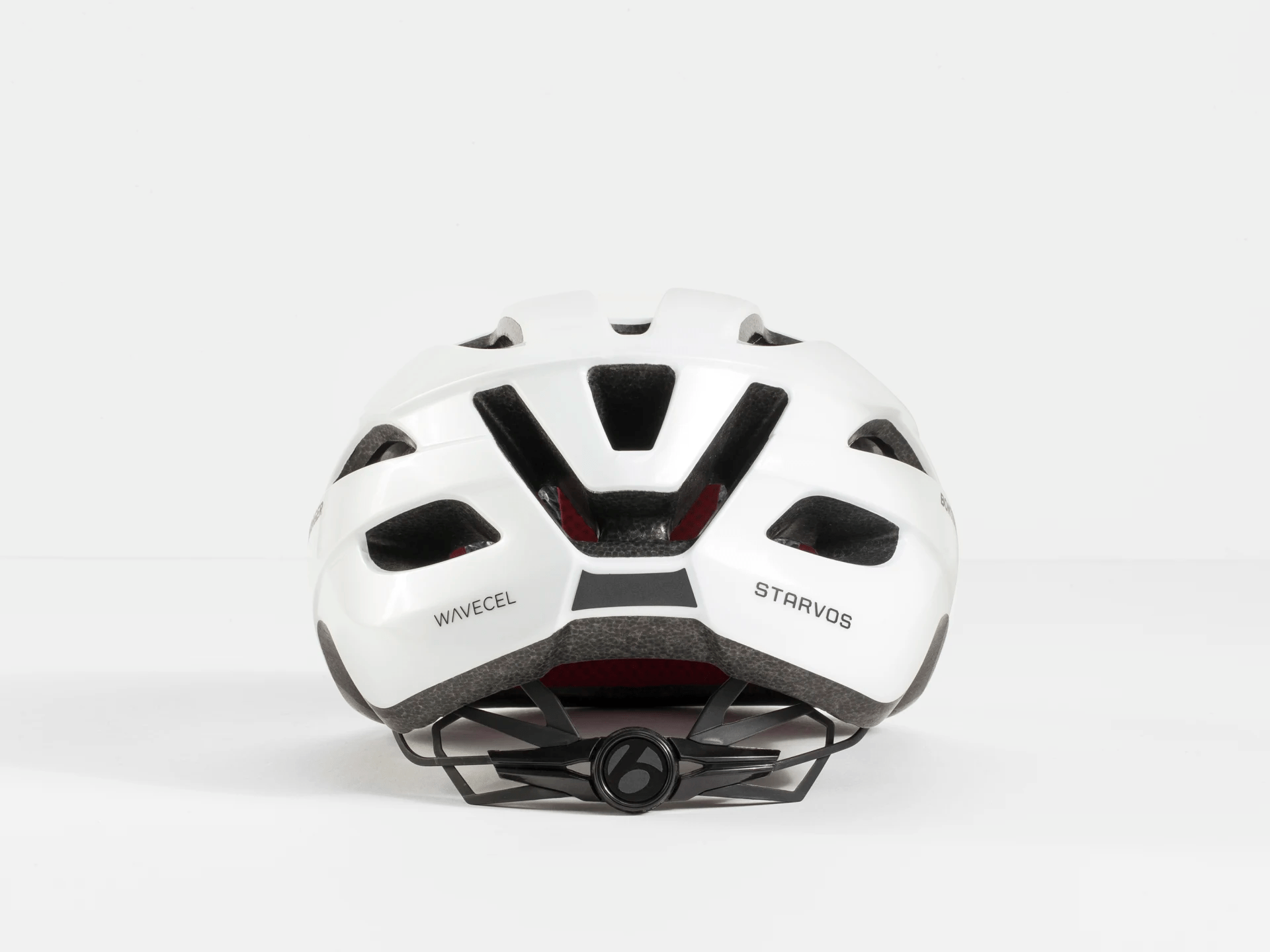 Trek Starvos WaveCel Helmet Apparel - Apparel Accessories - Helmets - Road