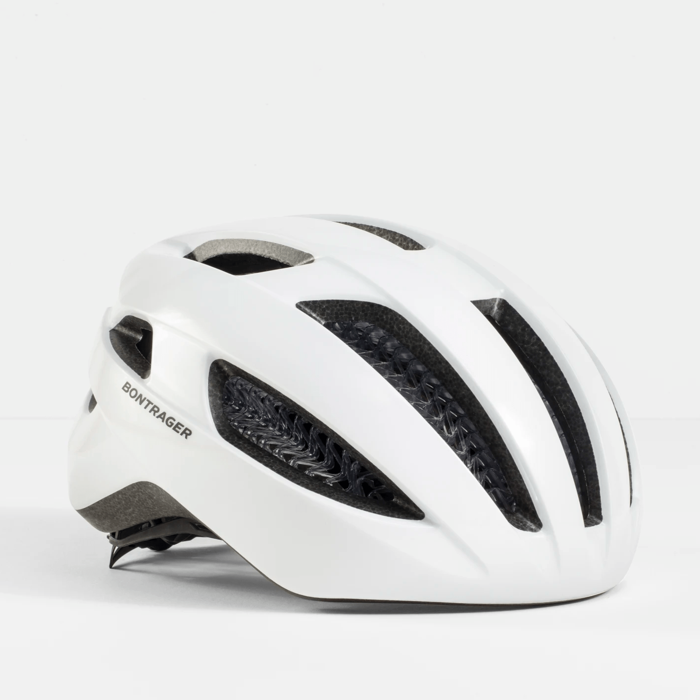 Trek Starvos WaveCel Helmet White / XS Apparel - Apparel Accessories - Helmets - Road