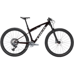 Trek Supercaliber SL 9.7 GX AXS T-Type Gen 2 Red Carbon Smoke / S Bikes - Mountain