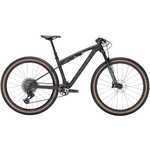 Trek Supercaliber SLR 9.8 X0 AXS T-Type Gen 2 Deep Smoke / S Bikes - Mountain