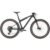 Trek Supercaliber SLR 9.8 X0 AXS T-Type Gen 2 Deep Smoke / S Bikes - Mountain