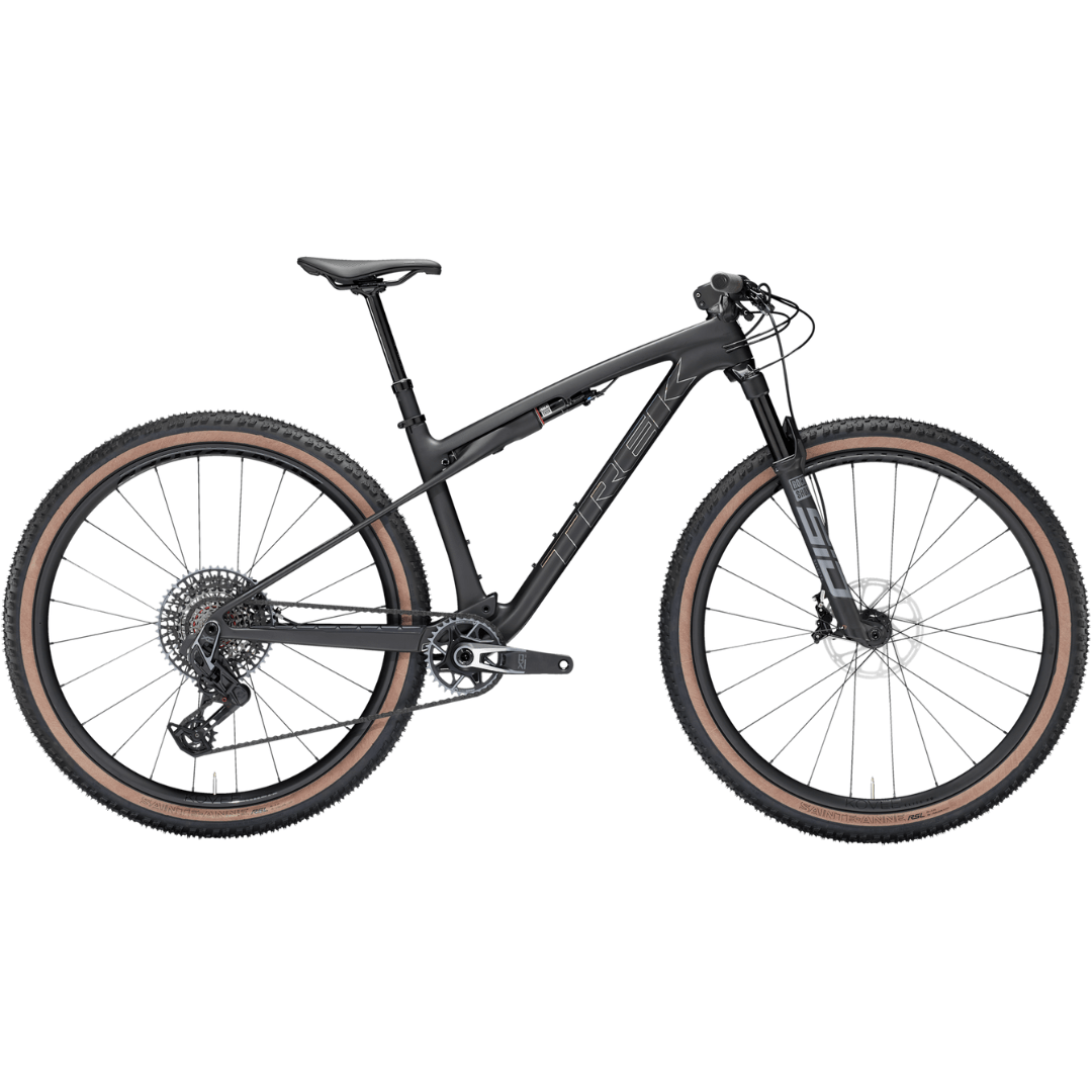 Trek Supercaliber SLR X0 AXS T-Type Gen – Bici