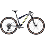 Trek Supercaliber SLR 9.8 X0 AXS T-Type Gen 2 Navy Smoke / S Bikes - Mountain