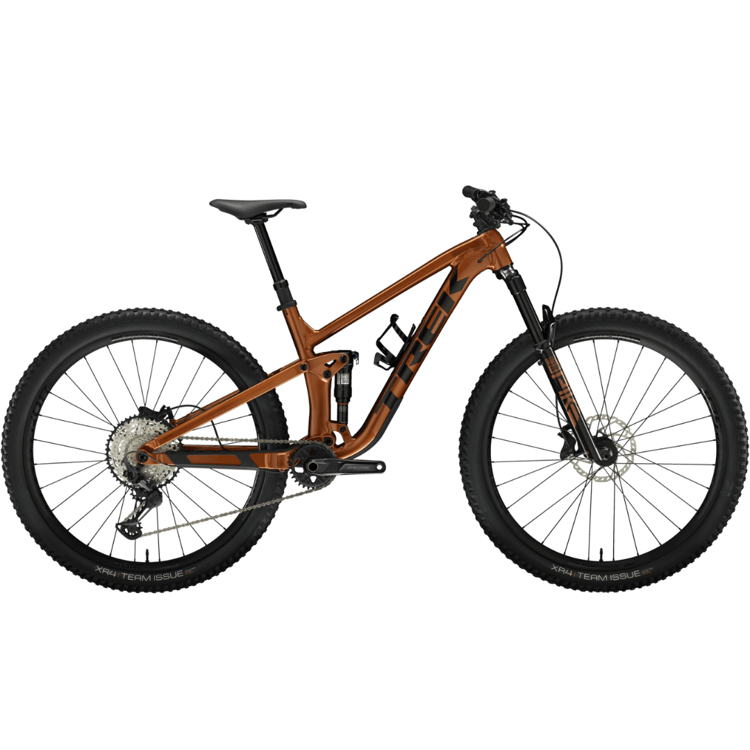 2020 Trek Trek Top Fuel Prezzo Trek Top Fuel NX Buy Local Now