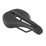 Trek Verse Short Comp Bike Saddle, 155 mm Parts - Saddles