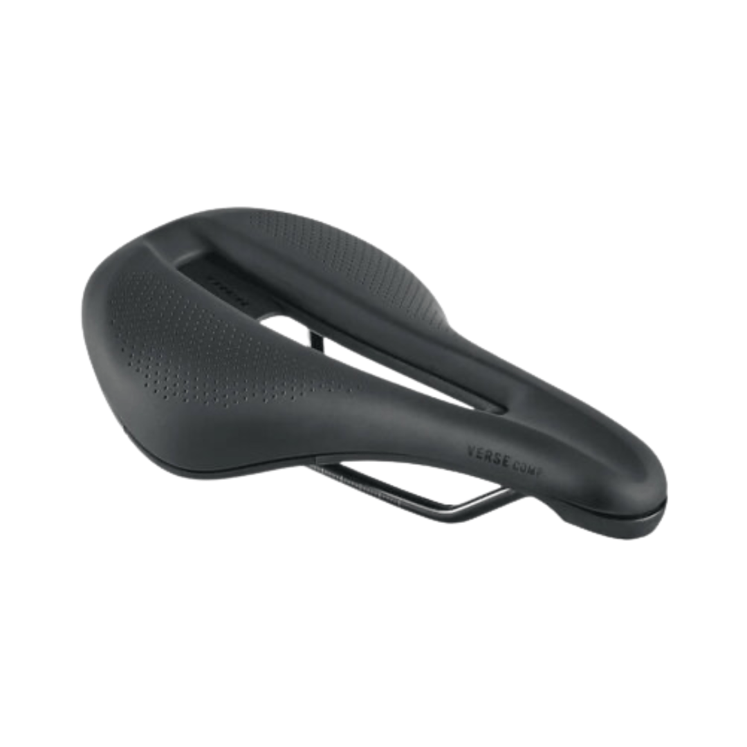 Trek Verse Short Comp Bike Saddle Parts - Saddles
