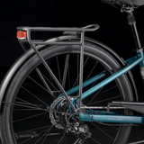 Trek Verve+ 2 Lowstep Gen 3 Bikes - eBikes - Commuter