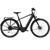 Trek Verve+ 3 Bikes - eBikes - Commuter