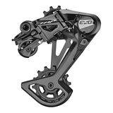 TRP EVO 12 Rear derailleur Black Rear Derailleurs MTB