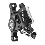 TRP HY/RD Post mount, 140 or 160mm (not included), 226g, Black Road Hydraulic Disc Brakes